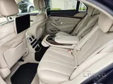 Mercedes S400 2015